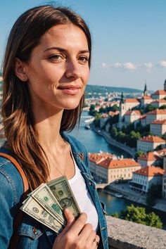 Traveling to Serbia on a Budget? Here Are the Best Money-Saving Tips! Florida Georgia, Taxi Service, The Bank