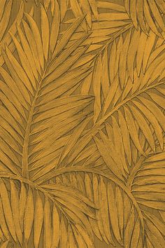 75205 Monsoon Sabal Wallpaper Tree Composition, Palm Tree Leaves, Room Bedding, Tv Background, Color Tones, Pattern Repeat, Tree Leaves, Vinyl Wallpaper, Lead Time