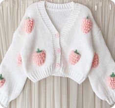 Cute Cotton Winter Outerwear, Cute Cotton Outerwear For Winter, Cute Cotton Outerwear For Fall, Fitted Cotton Winter Sweater, Cozy Cotton Outerwear For Spring, Fitted Cotton Cardigan For Winter, Cute White Long Sleeve Cardigan, Casual Long Sleeve Cotton Cardigan, Trendy Fitted Cotton Outerwear