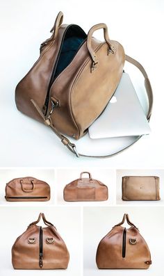 Leather Duffel, Leather Duffle Bag, Sack Bag, Leather Travel Bag, Leather Duffle, Leather Luggage, Leather Bag Women, Big Bags, Leather Bags Handmade