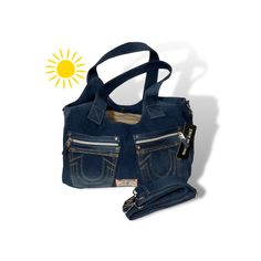 True Religion Shoulder Bag True Religion Dark Denim Convertible Shoulder bag | Denim Jeans Shoulder Bag Everyday Denim Shoulder Bag With Zipper, Denim Bags With Zipper Closure, Denim Blue Shoulder Bag With Zipper For Everyday Use, Denim Shoulder Bag With Zipper For Travel, Everyday Dark Wash Bag With Zipper Closure, On-the-go Denim Bag With Zipper Closure, On-the-go Denim Shoulder Bag With Zipper Pocket, Travel Denim Blue Shoulder Bag With Zipper, Denim Blue Bags With Zipper Pocket For On-the-go