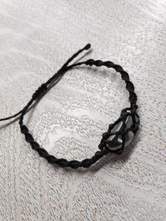 Check out this item in my Etsy shop https://www.etsy.com/listing/1093098015/braslet-iz-gematita-braslet-s-zavazannym Adjustable Hematite Bracelets As Gift, Spiritual Macrame Friendship Bracelets As Gift, Handmade Hematite Bracelets As Gift, Handmade Adjustable Hematite Jewelry, Adjustable Hematite Beaded Bracelets In Bohemian Style, Adjustable Hematite Crystal Bracelet For Spiritual Use, Adjustable Hematite Crystal Bracelet For Spiritual Healing, Gift Macrame Beaded Bracelets With Waxed Cord, Handmade Hematite Crystal Bracelet Gift