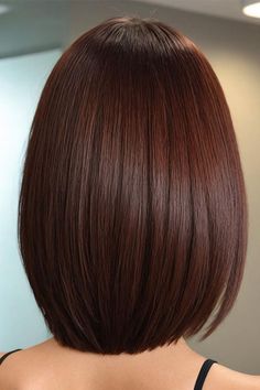 Mahogany Chestnut, chestnut hair color idea Mahogany Chestnut Hair Color, Dark Brown Cinnamon Hair Color, Brown Mahogany Hair Color, 5n Hair Color Brown, Dark Mahogany Hair Color, Mahogany Hair Colour, Chestnut Brown Hair On Black Women, Light Chestnut Brown Hair