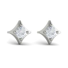 A star is born: Our signature Vlora Star casts light in multiple directions, illuminating a path to an array of styles, stories and statements that celebrate the true essence of who you are. Elegant Star-shaped White Gold Diamond Earrings, Elegant Star Shaped Earrings With Diamond Accents, Elegant White Gold Star-shaped Diamond Earrings, White Star-shaped Formal Jewelry, Elegant Star-shaped Diamond White Earrings, White Gold Star Earrings For Formal Occasions, Luxury Star-shaped Earrings For Formal Occasions, Star-shaped White Earrings For Anniversary, Luxury Star-shaped Formal Earrings