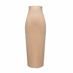 Premium Quality Elegant Bandage Elastic Pencil Long Skirt Bodycon Sexy Fit Casual Wear For Women, Fashion Women's Dresses Fitted High Waist Pencil Skirt For Night Out, High Waist Form-fitting Pencil Skirt For Night Out, Solid Pencil Mini Skirt For Club, Solid Color Club Mini Pencil Skirt, Solid Color Pencil Mini Skirt For Club, Solid Non-stretch Pencil Skirt For Party, Chic Bodycon Skirt For Club, Trendy Solid Pencil Skirt For Party, Trendy Solid Color Party Pencil Skirt