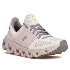 Women's Cloudswift AD- Ivory Women Training Shoes, On Shoes Outfit Women, On Running Shoes Women, Oncloud Sneakers, Workout Sneakers, Cloud Shoes, Womens Tennis Shoes, Walking Shoes Women, On Running