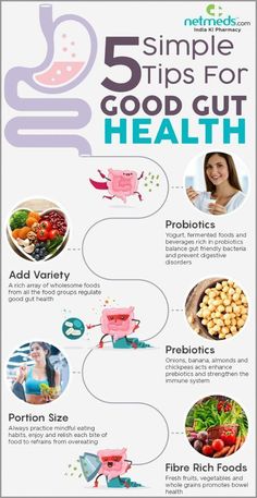 Gut Health Tips, Good Gut Health, Gut Health Diet, Prebiotics And Probiotics, Improve Gut Health, Fiber Rich Foods, Healthy Digestion, Mindful Eating, Healthy Gut