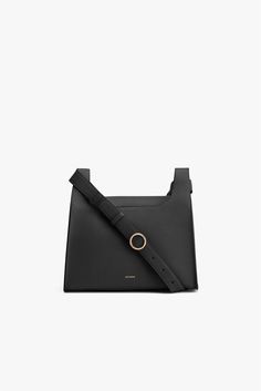 Designed to play. A petite, cheerful crossbody bag for off-duty moments and fun nights out on the town. Small Leather Accessories, Tech Cases, Out On The Town, Leather Industry, Soft Rose, Soft Suede, Off Duty, Leather Accessories, Leather Working