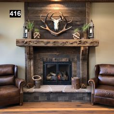 Please do not purchase a Mantel without first filling out the Quote Form and receiving a quote from us. Quote Form: https://form.jotform.com/240524957086059 Embrace the Architectural Grace: Mantels with Wood Beam Legs by Anthony Shields & Sons Inc. Immerse yourself in the beauty of architectural design and rustic elegance with our Mantels with Wood Beam Legs. Each piece is a testament to the timeless appeal of reclaimed wood, transforming storied beams into the centerpiece of your living space. Wood Beam Fireplace, Beam Fireplace, Cabin Fireplace, Reclaimed Wood Beams, Wood Beam, Farmhouse Fireplace, Rustic Fireplaces, Rustic Stone, Faux Fireplace