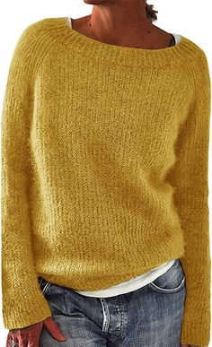 Description

Women Winter Loose Casual Pullover Knit Sweater

2% spandex

Material: 10% WOOL,10% NYLON,2% SPANDEX,78% ACRYLIC.




 




.aplus-v2 {
    display: block;
    margin-left: auto;
    margin-right: auto;
}
.aplus-v2 .aplus-3p-fixed-width {
    width: 970px;
}
.aplus-v2 .aplus-3p-fixed-width.aplus-module-wrapper {
  margin-left: auto;
  margin-right: auto;
}

.aplus-v2 .launchpad-module { max-width: 1000px; margin-left: auto; margin-right: auto; padding-top: 15px; padding-bottom: 15px Pull Bleu Marine, Basic Sweaters, Winter Pullover, Classic Sweater, Estilo Chic, Long Sleeve Knit Sweaters, Women Sweater, Round Neck Sweaters, Yellow Sweater