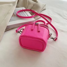 Pinky Women's Luxury Box Handbag With Strap And Handle | Ultrasellershoes.com – Ultra Seller Shoes Rectangular Phone Bag With Zipper Closure, Rectangular Phone Bag With Zipper For On-the-go, Trendy Phone Bag For School, Rectangular Phone Bag With Zipper For Daily Use, Daily Use Rectangular Phone Bag With Zipper, Trendy Rectangular Box Bag With Zipper, Trendy Rectangular Box Bag With Zipper Closure, Trendy Crossbody Box Bag With Zipper Closure, Pink Travel Phone Bag With Zipper Closure