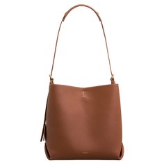 [vc_row][vc_column width=”1/3″][vc_column_text text_larger=”no”] Oroton Women’s Margot Hobo   Oroton Margot Hobo The Oroton Margot Hobo Bag is a stylish and versatile accessory that adds a touch of elegance to any outfit. Crafted from high-quality pebble leather, this bag features a gorgeous whiskey colour that is sure to turn heads. The bag is designed with a leather tab and a dog clip closure, ensuring secure storage for your belongings. It boasts two main co Elegant Leather Bucket Bag With Smooth Grain, Formal Calf Leather Bucket Bag With Smooth Grain, Elegant Smooth Grain Bucket Bag For Travel, Formal Bucket Shoulder Bag With Smooth Grain, Formal Smooth Grain Bucket Shoulder Bag, Elegant Brown Calf Leather Hobo Bag, Elegant Top Handle Smooth Grain Bucket Bag, Elegant Smooth Grain Top Handle Bucket Bag, Elegant Calf Leather Bucket Bag For Daily Use