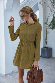 Summer and heather knits are a match made in heaven! This summer hoodie tunic dress is perfect to dress up or down depending on your day. Easily pair this dress with your favorite strappy sandals and summer accessories. This also makes the perfect beach cover-up for the summertime.MATERIAL:100% Brushed PolyMEASUREMENTS: Small | Chest & Hem Opening: 36"-38" Medium | Chest & Hem Opening: 38"-40" Large | Chest & Hem Opening: 40"-42" XL | Chest & Hem Opening: 42"-44" Long Sleeve Spring Dress, Eatonton Georgia, Summer Hoodie, Tunic Hoodie, A Match Made In Heaven, Match Made In Heaven, Made In Heaven, Match Making, Spring Dress