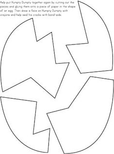 an image of a circle with arrows cut out from it's center and the text below