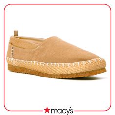 in stock Beige Suede Espadrilles With Rubber Sole, Beige Round Toe Espadrilles With Stitched Sole, Beige Slip-on Espadrilles With Round Toe, Beige Slip-on Espadrilles With Rubber Sole, Beige Slip-on Espadrilles With Leather Sole, Beige Closed Toe Espadrilles With Textured Sole, Beige Suede Espadrilles With Textured Sole, Beige Leather Sole Slip-on Espadrilles, Cream Slip-on Espadrilles With Textured Sole