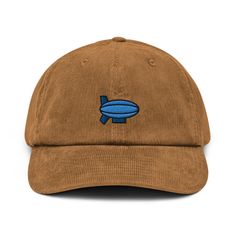 🧵 Product Details This hat is made for comfort and durability. The 100% cotton corduroy is soft and unstructured, making it a great choice for a day spent outdoors. The cotton twill sweatband and taping help to keep the head cool and dry, while the adjustable buckle ensures a snug, comfortable fit. Whether you're hiking, camping, or just enjoying a leisurely stroll, this hat is the perfect way to protect yourself from the elements. * 100% cotton corduroy * Soft, unstructured crown * Cotton twil Embroidered Corduroy, Corduroy Hat, Stylish Caps, Hat Handmade, Dad Cap, Embroidered Caps, Corduroy Fabric, Plush Fabric, Dad Caps