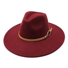 This timeless unisex fedora hat is made from a soft cotton material, making it both stylish and comfortable. It features a classic casual style, solid pattern, and is appropriate for all four seasons. Perfect for the fashion-forward wearer.