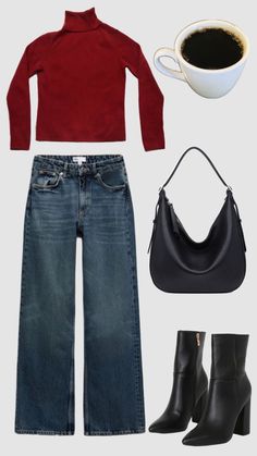 Trendy Winter Outfits, Trendy Winter, Mode Vintage