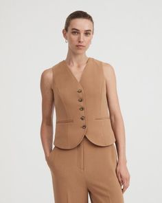 One of Australia&rsquos most renowned womenswear brands, – Witchery is a daily source of style, inspiration and sophistication for all women. Proving that premium, quality-led design can be a part of every day or night, and tha Waistcoat Top, Women's Jackets, Suit Vest, Melbourne Australia