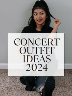 Diljit Concert Outfit, Concert Wear For Women, One Republic Concert Outfit, What To Wear For A Concert, Cyndi Lauper Concert Outfit, Outfit Idea For Concert, Outfit To Concert, Becky Hill Concert Outfit, Evanescence Concert Outfit