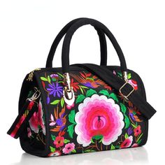 Ethnic Style Embroidered Portable Cross-body Drum Bag Canvas Embroidered Cloth Bag Travel One-shoulder Portable Women's Bag



Material: Canvas Multicolor Embroidery Crossbody Shoulder Bag, Spring Travel Embroidered Canvas Bag, Embroidered Satchel Shoulder Bag For Summer, Embroidered Shoulder Bag For Travel In Spring, Spring Embroidered Shoulder Bag For Travel, Spring Travel Shoulder Bag With Embroidery, Traditional Black Shoulder Bag With Floral Embroidery, Multicolor Floral Embroidery Crossbody Shoulder Bag, Black Bags With Floral Embroidery For Spring