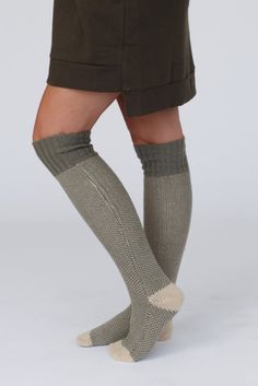 Cozy Cabin Lounge Socks - Mint | Three Bird Nest Cozy Knee-high Knit Socks, Cozy Winter Socks With Ribbed Cuffs, Cozy Ribbed Socks, Lounge Socks, Three Bird Nest, Cozy Socks, Toe Socks, Rust Dress, Cozy Cabin