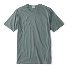 The perfect t-shirt, dialed up to eleven Classic Soft-washed Short Sleeve T-shirt, Classic Soft-washed Solid T-shirt, Classic Soft-washed T-shirt, Basic Crew Neck Soft-washed T-shirt, Basic Soft-washed Crew Neck T-shirt, Green Classic Relaxed Fit T-shirt, Classic Green Relaxed Fit T-shirt, T Shirts Long Sleeve, Shirts Long Sleeve