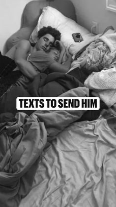 Texts To Send Him, Funny Texts To Send, Boyfriend Advice, Goals Couple, Crush Advice, Cute Good Night, Sweet Texts, Boyfriend Texts