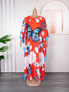 Elevate your fashion style with our luxurious Maxi Dress. Long Sleeve Chiffon Dress For Beach In Summer, Long Sleeve Chiffon Dress For Summer Beach, Multicolor Chiffon Midi Dress For The Beach, Multicolor Chiffon Midi Dress For Beach, Long Sleeve Floral Print Chiffon Dress For Beach, Long Chiffon Dress For Spring, Long Sleeve Chiffon Beach Dress, Long Sleeve Floral Chiffon Dress For Beach, Orange Chiffon Long Sleeve Dress