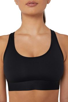 The Luna Bra has stylish detailing cutouts on the back, making it your new favorite go-to bra for your next yoga or Pilates class. Zebra Leggings, Rose Leggings, Star Leggings, Sportswear Leggings, Racerback Top, Crop Top Bra, Walk Of Fame, Black Bra, Luxury Women