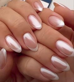 Clear Almond Press On Nails, Wedding Nails For Bride Classy Bridal Dress, Platinum White Nail Polish, Wedding Nails For Bride Classy Bridal Art Kit & Tools, Short Medium Round Fake Press On Nails, Seashell Opi, Nails 2022 Pearl, Classy Acrylic, Acrylic Press On Nails