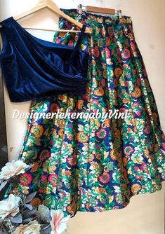 Custom made velvet crop top with banarasee lehenga perfect for all festive and wedding occasions. Size- Custom made as per your size so message us for the size chart. Manufacturing time- 10 days All size available. Fabric details- Top/blouse- Velvet Skirt/lehenga- Banarasee Velvet Anarkali Choli For Parties, Anarkali Velvet Choli For Party, Anarkali Style Velvet Choli For Parties, Velvet Choli For Party And Festivals, Velvet Choli For Diwali Party, Velvet Unstitched Blouse Choli For Party, Velvet Choli For Party, Party Velvet Unstitched Choli, Festive Party Lehenga With Tilla Details