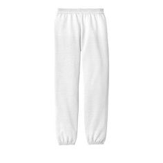 Cozy sweats in our core weight. Size: XS.  Color: White.  Gender: male.  Age Group: kids. Girl Sweatpants, Boy Activewear, Kids Clothes Boys, Fleece Sweatpants, Cozy Fits, Mens Sweatpants, Kids Outfits Girls, Gravity, Boy's Clothing