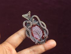 Fabulous Tree Of Life Pendant/ Faceted Red Ruby Gemstone Copper Wire Wrap Pendant Jewelry/ Oxidize Polish Pendant/ Christmas Gift Pendant Jewelry type : Item Type               : Pendant  Gemstone              :Ruby  Material                  : Copper , Gemstone Pendant High        : 6.5 Centimeter Pendant Width      : 4.2 Centimeter Pendant Quantity : 1 Piece Wire Wrap Pendant, Tree Of Life Pendant, Ruby Gemstone, Red Ruby, Wire Wrapped Pendant, Wire Wrap, Copper Wire, Gemstone Pendant, Tree Of Life