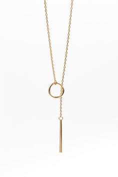 HARLOW Heather Lariat Necklace - Nashelle Lariat Necklace Gold, Necklace Gold Jewelry, Lariat Necklace Silver, Gold Lariat Necklace, Box Sets, Silver Plated Jewelry, Same Style, Lariat Necklace, Nature Design