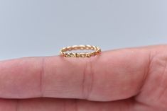 Delicate gold ring in a minimalist style Delicate handmade braid style ring. A ring made of high quality 18K gold filled slim gold ring Ring for women. Gold-filled jewelry Braid jewelry Minimalist jewelry A gift for a woman-a gift for her-a bridesmaid-a gift for a girl Handmade Yellow Gold Minimalist Stackable Rings, Handmade Minimalist Yellow Gold Stackable Rings, Handmade Minimalist 14k Gold Midi Rings, Minimalist Handmade Yellow Gold Stackable Rings, Handmade Dainty Yellow Gold Stackable Rings, Handmade Minimalist Midi Rings In Yellow Gold, Handmade Minimalist Yellow Gold Midi Rings, Dainty Handmade Yellow Gold Stackable Rings, Minimalist Adjustable Chain Ring For Weddings