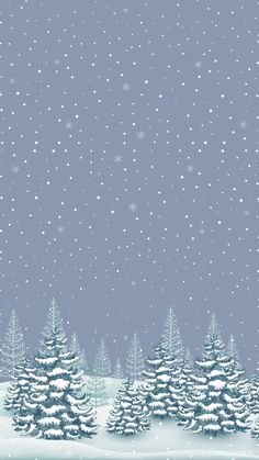 Free Winter Wallpaper for you 💙  #Wallpaper #Free #Canva #Winter #Hiver #Fonddecran Free Winter Wallpaper, Holiday Wallpaper, Wallpaper Iphone Christmas, Winter Wallpaper, Wallpaper Free, Christmas Wallpaper, Ideas Style, Home Ideas, Wallpaper Backgrounds