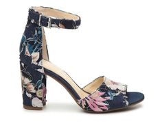 Jessica Simpson Sherron Sandal Women's Shoes | DSW Dress Sandals, Jessica Simpson, Heeled Mules, Women's Shoes, Mule Shoe, Womens Sandals, Customer Service, Women Shoes, Sandals