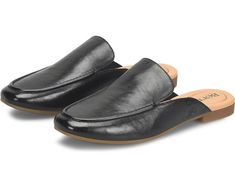 Born Lamara Soft Hands, Leather Cover, Product Reviews, Loafer Shoes, Suede Leather, Soft Leather, Soft Fabrics, Black And Brown, Leather Upper