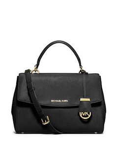 Michael Michael Kors Ava Medium Saffiano Top Handle Satchel Sac Michael Kors, Michael Kors Handbags Outlet, Elite Fashion, Michael Kors Satchel, Cheap Michael Kors, Michael Kors Outlet, Michael Kors Shoulder Bag, Leather Satchel Bag, Top Handle Handbags