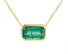 Zambian Emerald Necklace Solid 18k Gold, May Birthstone Pendant for Women, Simple Oval Green Gemstone Charm, Anniversary Gift for Wife - Etsy Anniversary Gift For Wife, Pendant For Women, Zambian Emerald, May Birthstone, Emerald Necklace, Anniversary Gifts For Wife, Birthstone Pendant, Green Gemstones, Gift For Wife