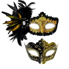 PRICES MAY VARY. 【Elegant Feathered Masquerade Mask for Women】Elevate your look with our stunning masquerade mask adorned with delicate feathers. As you move, the feathers gracefully dance in the air, adding an enchanting touch to your ensemble. 【Sparkling Mask for Men】Enhance your style with our mask featuring dazzling sequins intricately scattered in a beautiful pattern. The shimmering effect catches the light, elevating the glamour of the mask to new heights. 【Versatile Feather and Rhinestone Masquerade Couple, Mask For Masquerade, Couple Cosplay, Mask For Men, Mask Designs, Dead Pool, Blue Clothing, Masks Masquerade, Masquerade Party