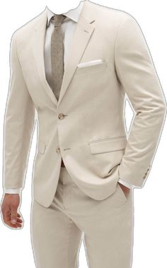 Tan Suit Jacket, Bridal Shower Treats, Tan Suit, Wedding Roles, Groomsmen Ties, Tan Jacket, Just Don, Flap Pocket, Vegan Leather