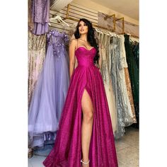 Corset Style Dresses, Sparkly Prom Dress, A Line Prom Dress, Cinderella Dresses, Prom Dress Inspiration, Pretty Prom Dresses, Pink Prom Dresses, Grad Dresses, Rosa Pink