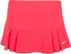 The tennis skirt is perfect for playing on sunny days. Tight-fitting inner underwear increases comfort while playing on the court. Dri-Fit technology makes it easier to remove excess heat from the skin. Machine Wash Nike Tennis Skirt For Spring, Nike Summer Lined Skirt, Skirts For Kids, White Skirt, Tennis Skirt, The Court, White Skirts, Cheer Skirts, Sunny Days