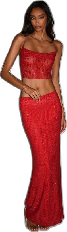 Vermilion Red, Floor Length Skirt, Birthday Outfit, Floor Length, Latest Fashion Trends, Latest Fashion, Maxi Skirt, Shop Now, Skirt