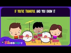 Thanksgiving Songs for Kids - Preschool Inspirations Grandparents Day Songs, Dinosaur Songs For Kids, Thanksgiving Songs For Kids, Halloween Lyrics, Kids Halloween Songs, Dinosaur Songs, Farm Songs, Quotes Girlfriend, Pumpkin Song