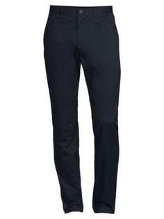 Elegant workwear pants designed solid-hued for versatile styling..Belt loops.Button closure.Zip fly.Side slip pockets.Back welt pockets.Cotton & spandex.Machine wash.Imported.SIZE & FIT.Straight leg.Rise, about 10'.Inseam, about 32'.Leg opening, about 13'.Elegant workwear pants designed solid-hued for versatile styling.Belt loopsButton closureZip flySide slip pocketsBack welt pocketsCotton & spandexMachine washImportedSIZE & FITStraight legRise, about 10'Inseam, about 32'Leg opening, about 13'.F Slim Fit Cotton Bottoms With Belt Loops, Fitted Cotton Cargo Pants For Business Casual, Slim Fit Cotton Bottoms With Zip Fly, Fitted Cargo Pants For Business Casual In Fall, Stretch Cotton Bottoms With Button Zip Fly, Cotton Slim Fit Workwear Bottoms, Slim Fit Cotton Bottoms For Work, High-waisted Cotton Pants With Button Zip Fly, Cotton High-waisted Pants With Button Zip Fly