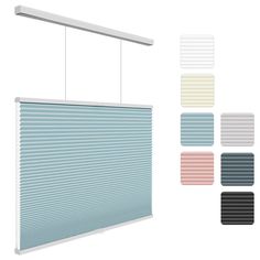 PRICES MAY VARY. Top down bottom up shades tdbu blinds cordless cellular blinds window shades blinds for indoor windows custom honeycomb blinds Fabric Window Shades, Light Filtering Shades, Blackout Shades, Cellular Shades, Light Filter, Shades Blinds, Window Shades, Office Living Room, Top Down