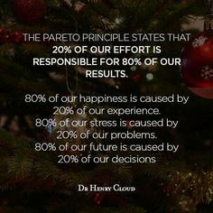 Pareto Principle Principle Quotes, Pareto Principle, Murphy Law, Brain Exercise, Motivational Books, Time Management, Leadership, No Response, Quotes